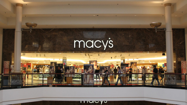 Macy's em Las Vegas | Dicas de Las Vegas e CalifÃ³rnia