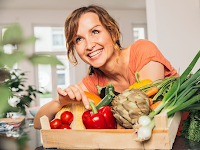 The Many Benefits of Healthier Cooking