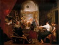 Velázquez - Las Hilanderas
