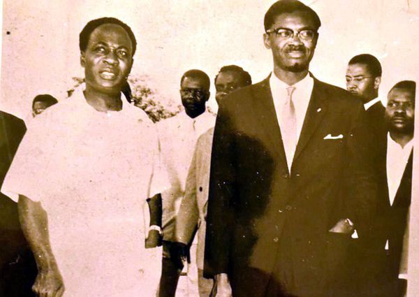 How The CIA destabilized independence and sovereignty in Africa