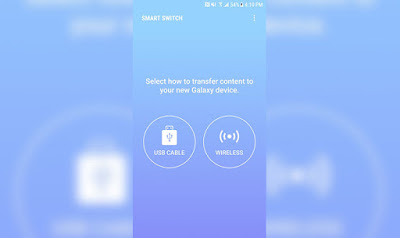 7 Aplikasi  Ini Untuk Transfer Data HP Lama Ke Baru
