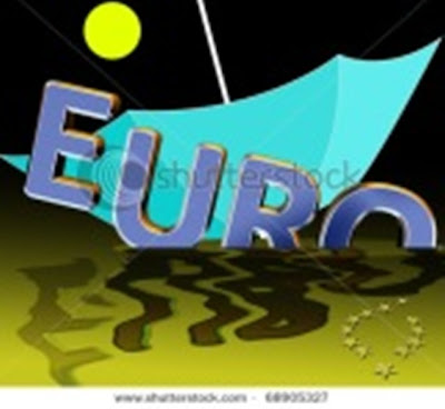Europe debt crisis to Oil and Dollar rising price