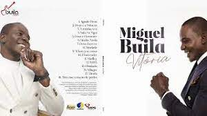 Miguel Buila - Agindo Deus