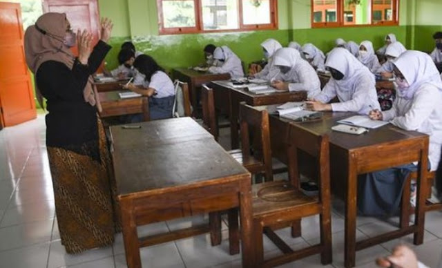 Prinsip Pembelajaran Paradigma Baru Dalam Kurikulum Merdeka