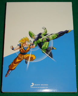 Dragon Ball Z Kai coffret 8 DVD volume 2