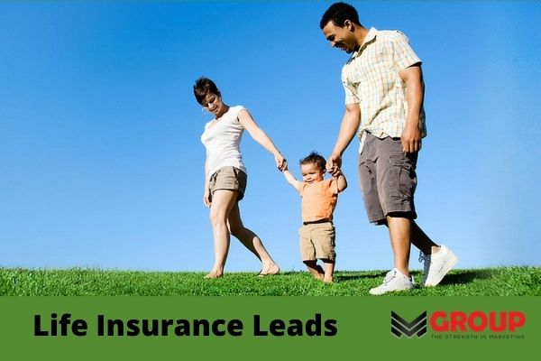 Affordable Life Insurance Leads