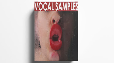 Vocal Samples - Moda