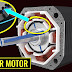 on video How does a Stepper Motor work?
