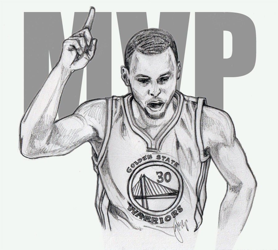 Download The 20 Best Ideas for Steph Curry Coloring Pages - Best Coloring Pages Inspiration and Ideas