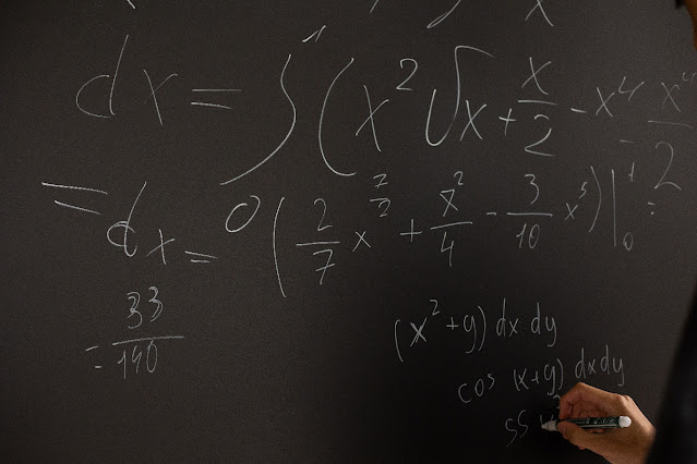 5 Reasons Why Math Is Important In Business