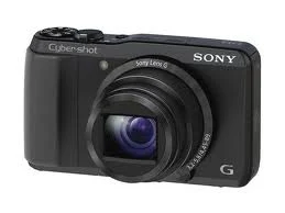 Sony Cyber-Shot DSC-HX20V