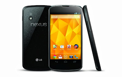 LG Nexus 5 User Guide Manual Pdf