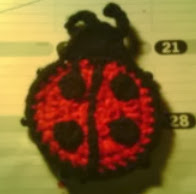 http://www.crochetville.com/community/topic/100434-lady-bug-coasters-now-with-pictures/