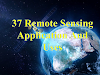 37 Remote Sensing Applications and Uses