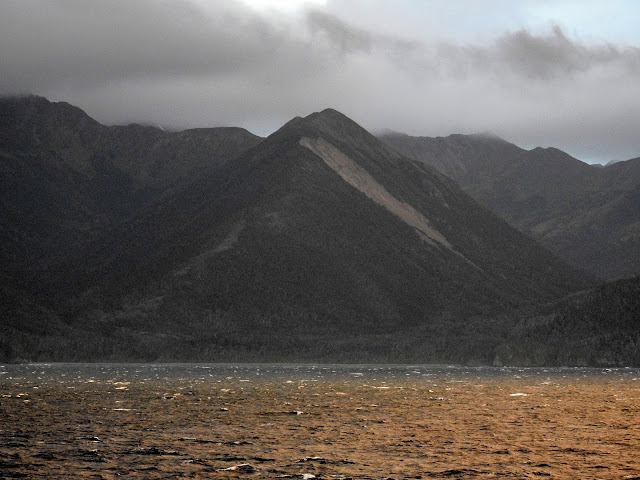 Strait of Magellan