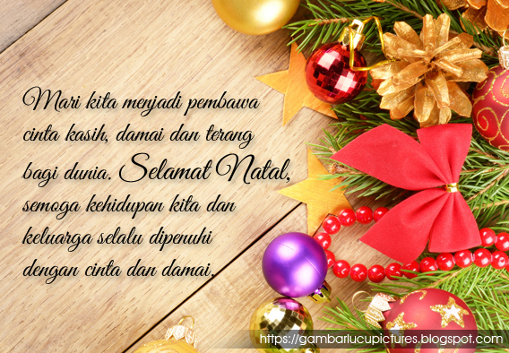 Kartu Ucapan Natal dan Tahun Baru 2017 Paling Indah dan 