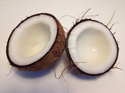 Beneficios del aceite de coco