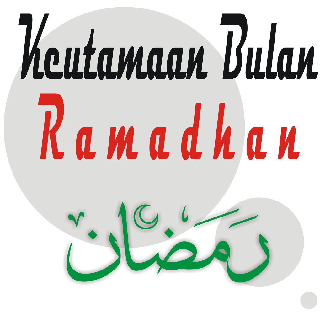 Keutamaan Puasa Ramadhan  Share The Knownledge