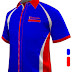 Baju koprat lelaki