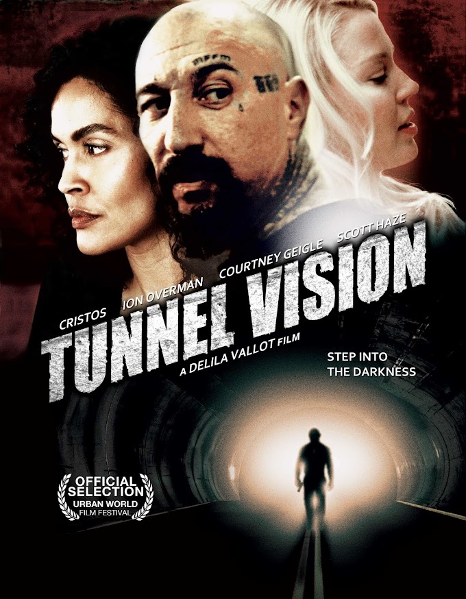 Tunnel Vision (2013)