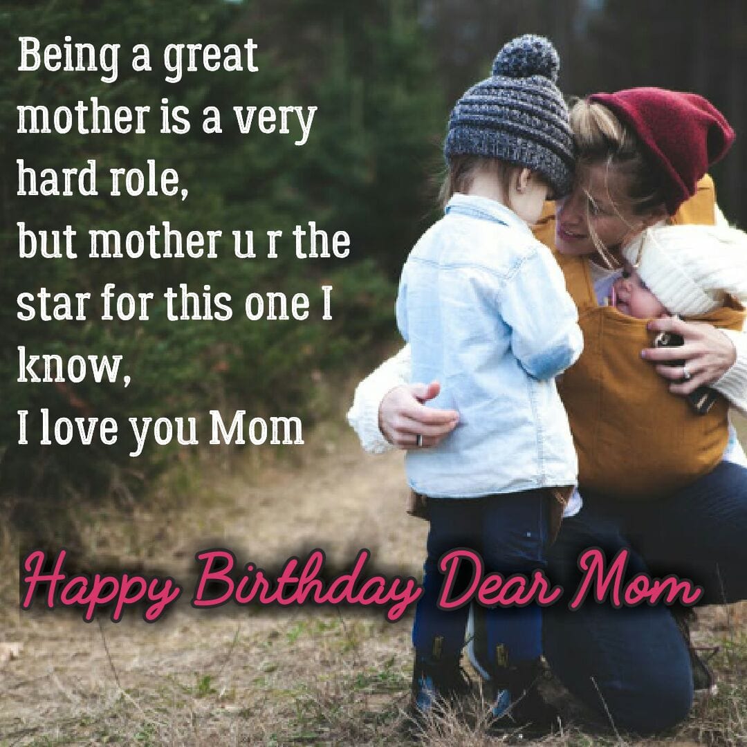 Best 70 Birthday Wishes For Mom Love Shayari In Hindi Top Collection Of Romantic Love Shayari