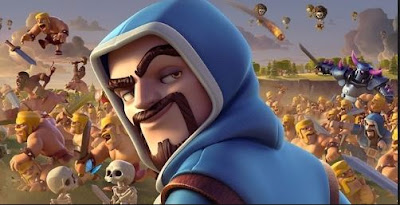 Cara Cheat COC (Clash Of Clans ) Tanpa Root Menggunakan Xmod Terbaru 2017,makin menguras pikiran