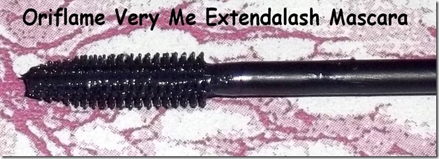 Oriflame Very Me Extendalash Mascara (5)