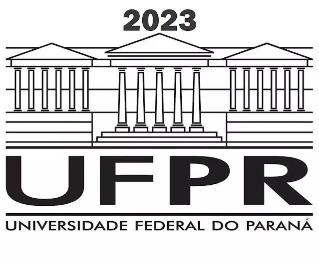 UFPR 2023 - www.professorjunioronline.com