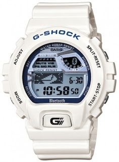 Casio G-Shock GB-6900 Bluetooth