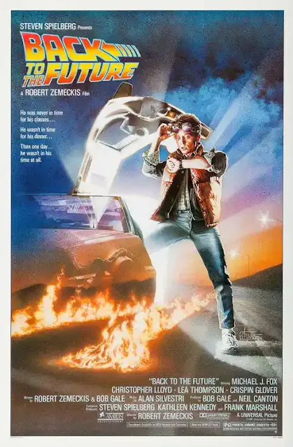 فيلم-Back-to-the-Future-1985