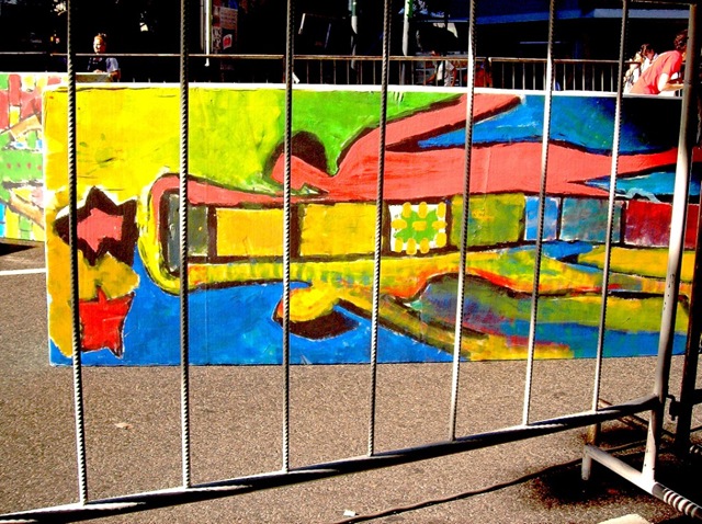 20º aniv Caida Muro Berlin en BsAs (9)