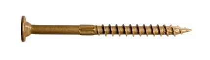 Strong-Drive® SDWS FRAMING Screw.