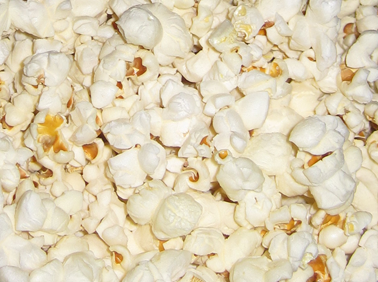 popcorn