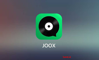 download aplikasi joox untuk android terbaru