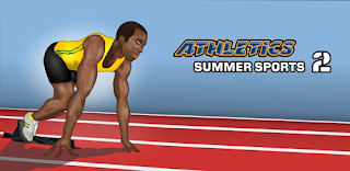 Athletics 2: Summer Sports v1.5 + data APK