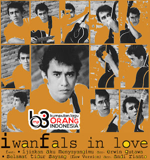 Rinduku (New Version) - Iwan Fals In Love Album