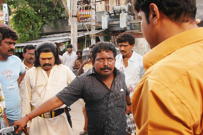 Goripalayam Movie Stills