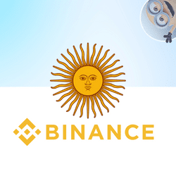 Tarjeta Binance Argentina - LocademiaCripto