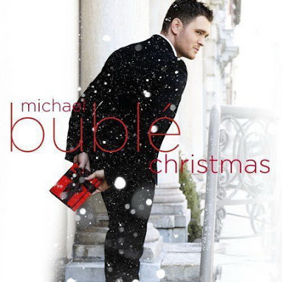 Michael Buble - Have Yourself A Merry Little Christmas Lyrics