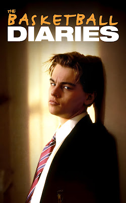 The Basketball Diaries movie poster