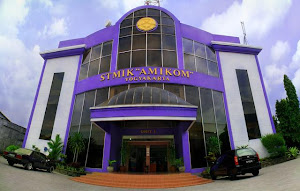 STMIK Amikom