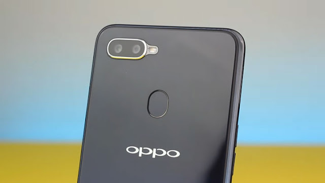 سعر و مواصفات Oppo F9 - بالصور مراجعة اوبو اف 9 برو Pro
