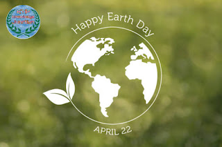 Earth Day 2022