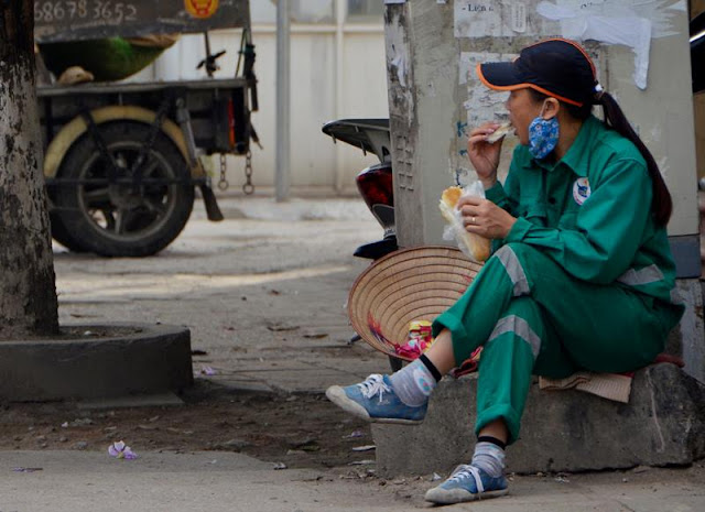 Giày bảo hộ asia