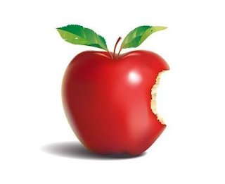 Buah Apel dan Apple iPhone dari Sisi Produk Teknologi