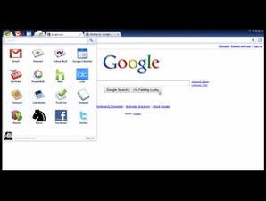 Chrome OS
