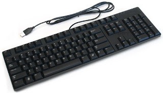 dell keyboard