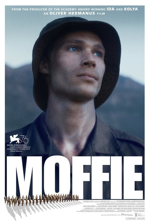 [VF] Moffie 2019 Film Complet Streaming