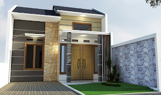 Rumah Model Minimalis 2016