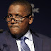 Dangote, Tanzania govt. reach natural gas supply deal